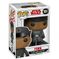 Preview: FUNKO POP! - Star Wars - Finn #191